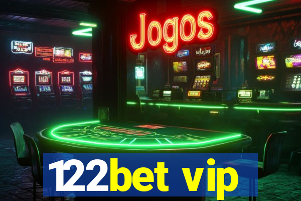 122bet vip
